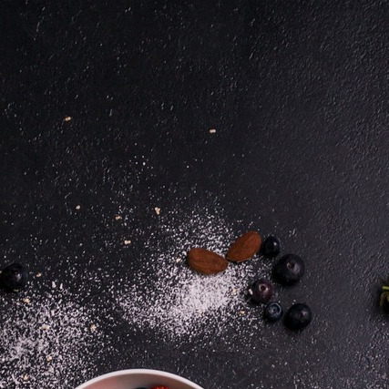 mise en place bowls